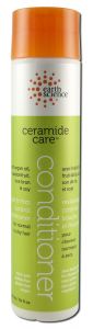 Earth Science - HAIR Care Products Ceramide Care Curl and Frizz Conditioner 10 oz