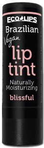 Eco LIPs - Brazilian LIP Tint Blissful .15 oz