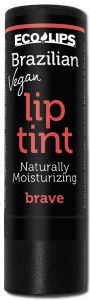 Eco LIPs - Brazilian LIP Tint Brave .15 oz