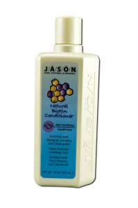 Jason Body Care - HAIR Care & Scalp Therapy Biotin Conditioner 16 oz