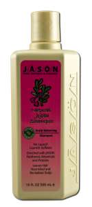 Jason Body Care - Hair Care & Scalp Therapy Jojoba SHAMPOO 16 oz