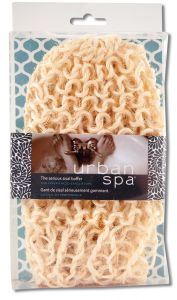 Forever Natural - URBAN Spa Collection Serious Sisal Buffer