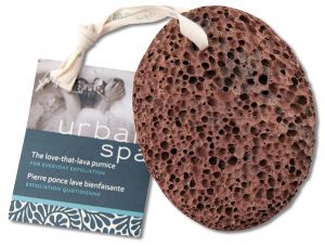 Forever Natural - URBAN Spa Collection Love That Lava Pumice Stone
