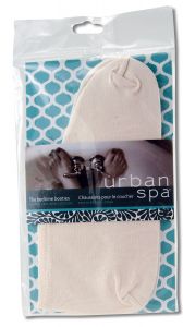 Forever Natural - URBAN Spa Collection Bedtime Booties