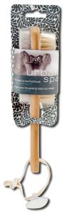 Forever Natural - URBAN Spa Collection Heel To Toe Foot Brush
