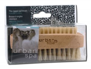 Forever Natural - Urban Spa Collection Classic NAIL Brush