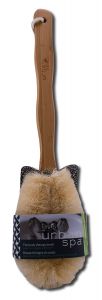 Forever Natural - URBAN Spa Collection Body Therapy Brush