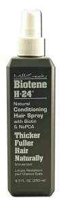 Mill Creek - Biotene H-24 Conditioning HAIR Spray 8.5 oz