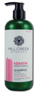 Mill Creek - Hair Care Keratin SHAMPOO
