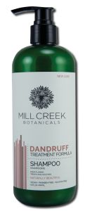 Mill Creek - Hair Care Dandruff Control SHAMPOO