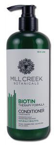 Mill Creek - HAIR Care Biotin Conditioner