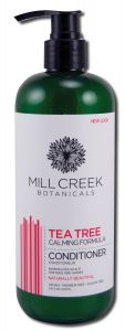 Mill Creek - Hair Care Tea Tree Conditioner 14 oz