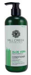 Mill Creek - HAIR Care Aloe Vera Conditioner