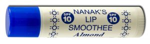 Nanaks - Lip Smoothee Lip Balm Almond