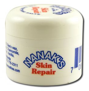 Nanaks - Skin Repair Skin Repair