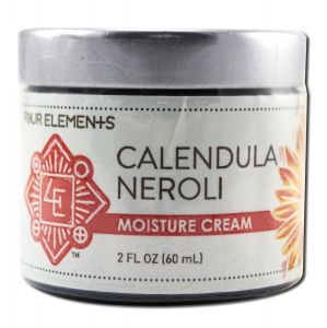 Four Elements - Moisturizers Calendula Neroli Cream
