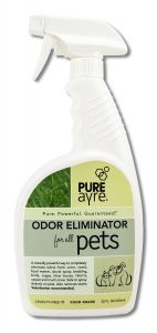 Pureayre - Odor Eliminator Odor Eliminator Spray 22 oz