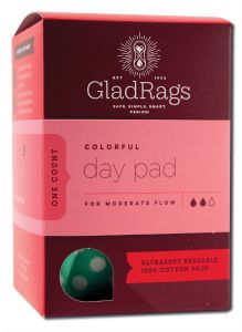 Glad Rags - Pads Color Pad-1 Pack