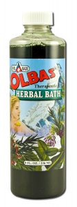 Olbas - Herbal Baths Herbal Bath 8 oz