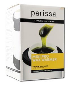 Parissa LaBoratories Inc. - Accessories Wax WarMer