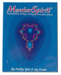 NEW Leaf - Cards Mentor Spirit 64 pc