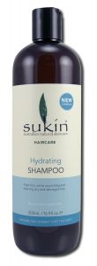 Sukin - Signature Hair Care Hydrating SHAMPOO 16.91 oz