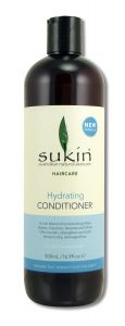 Sukin - Signature Hair Care Hydrating Conditioner 16.91 oz