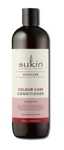 Sukin - Signature HAIR Care Colour Care Conditioner 16.9 oz