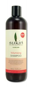 Sukin - Signature Hair Care Volumising Shampoo 16.9 oz