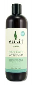 Sukin - Signature Hair Care Natural Balance Conditioner 16.91 oz
