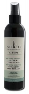 Sukin - Signature HAIR Care Natural Balance Leave-In Conditioner 8.46 oz