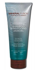 Mineral Fusion - SHAMPOO And Conditioner Smoothing SHAMPOO 8.5 oz