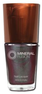 Mineral Fusion - NAIL POLISH Constellation .33 oz