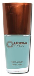Mineral Fusion - NAIL POLISH Seas The Day .33 oz