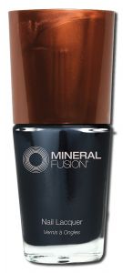 Mineral Fusion - NAIL POLISH Panther .33 oz