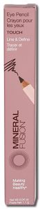 Mineral Fusion - Eyes Eye PENCIL Touch .04 oz