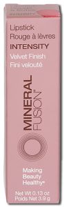 Mineral Fusion - Lips LIPSTICK Intensity .13 oz
