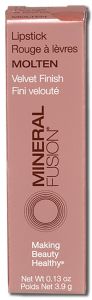 Mineral Fusion - Lips LIPSTICK Molten .13 oz
