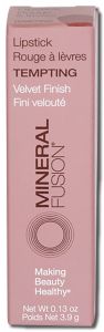Mineral Fusion - Lips LIPSTICK Tempting .13 oz