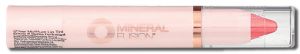 Mineral Fusion - Lips Sheer Moisture Lip Tint SHIMMER .1 oz