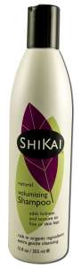 Shikai - Original Formulas Volumizing SHAMPOO