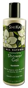 Shikai - Moisturizing Shower Gels White Gardenia 12 oz