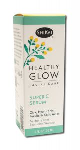Shikai - Cbd Facial Care Healthy Glow Super C Serum 1 oz