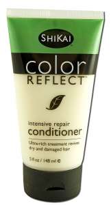 Shikai - Salon Naturals Color Reflect Conditioner Intensive Repair 5 oz