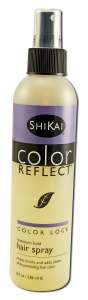 Shikai - Salon Naturals HAIR Spray 8 oz