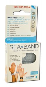 Sea-band - Wristband Products Wristband ADULT