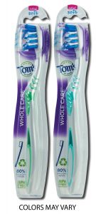 Toms Of Maine - Shaving Creams Whole Care ADULT Soft Assorted Color