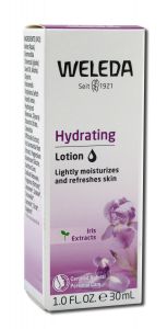 Weleda - Hydrating Facial LOTION 1 oz