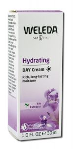 Weleda - Hydrating Day Cream 1 oz