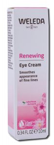 Weleda - ReNEWing Smoothing Eye Cream .34 oz